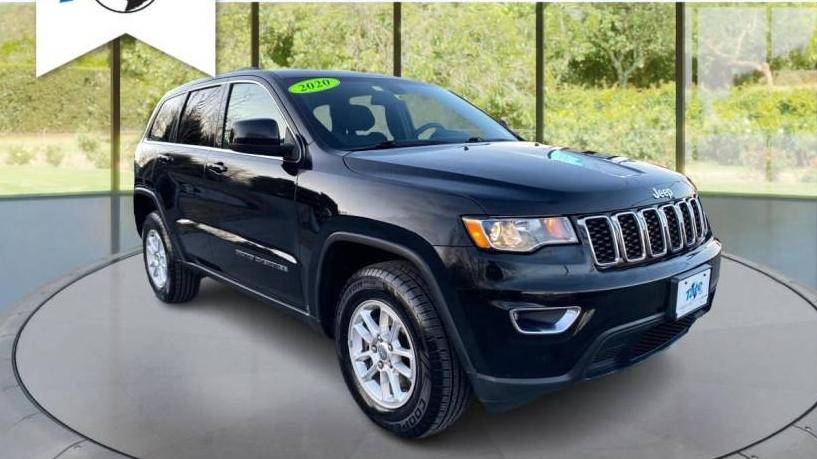 JEEP GRAND CHEROKEE 2020 1C4RJFAG9LC121065 image